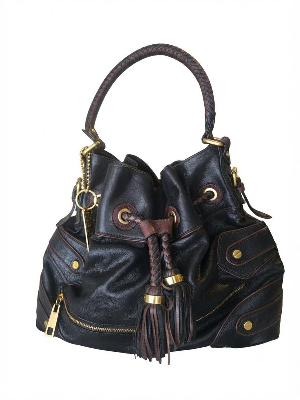steven by steve madden purse Boho